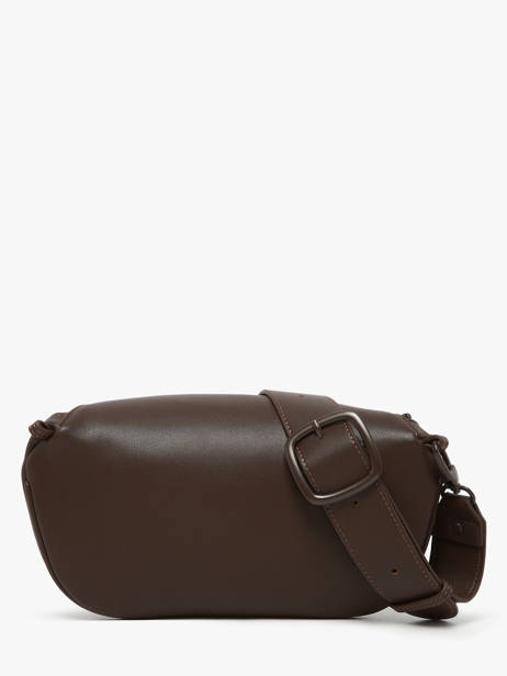 Belt Bag Oxer Leather Etrier Brown oxer EOXE022M other view 4